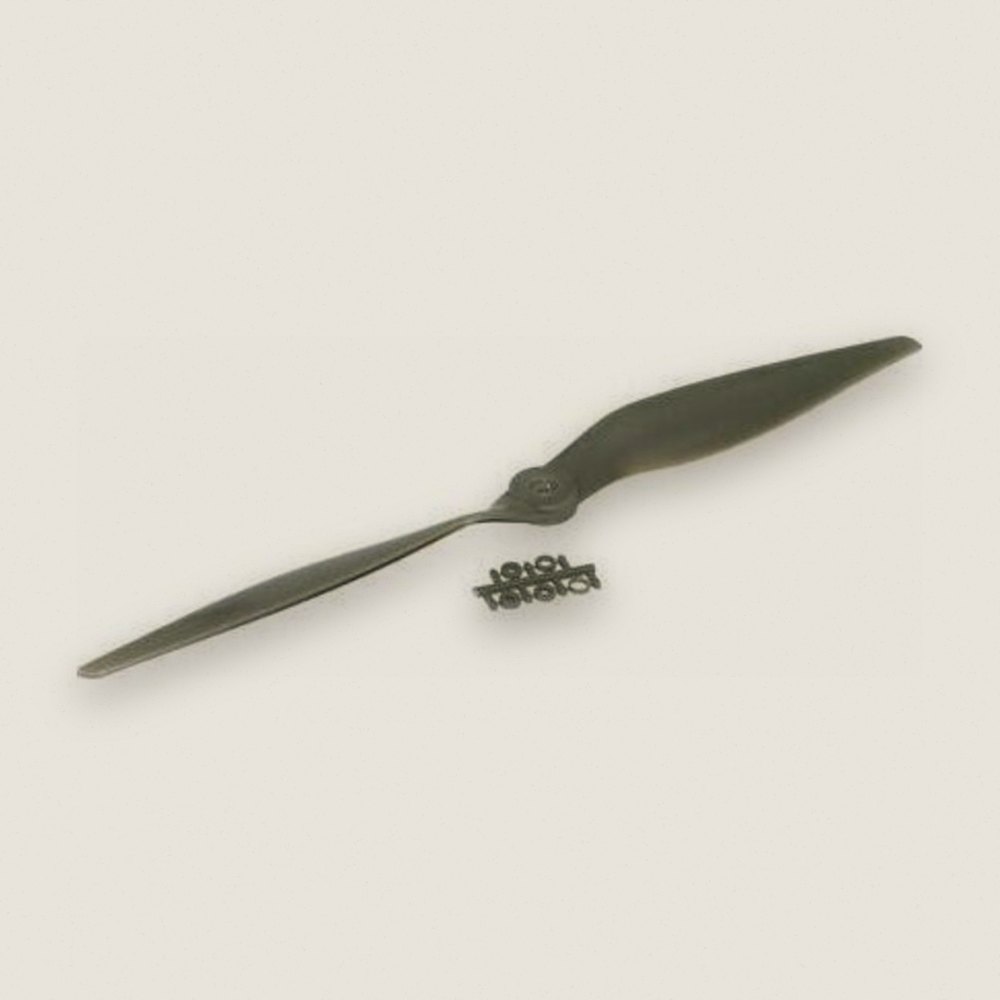 Propeller, 18 x 12E Electric - APC