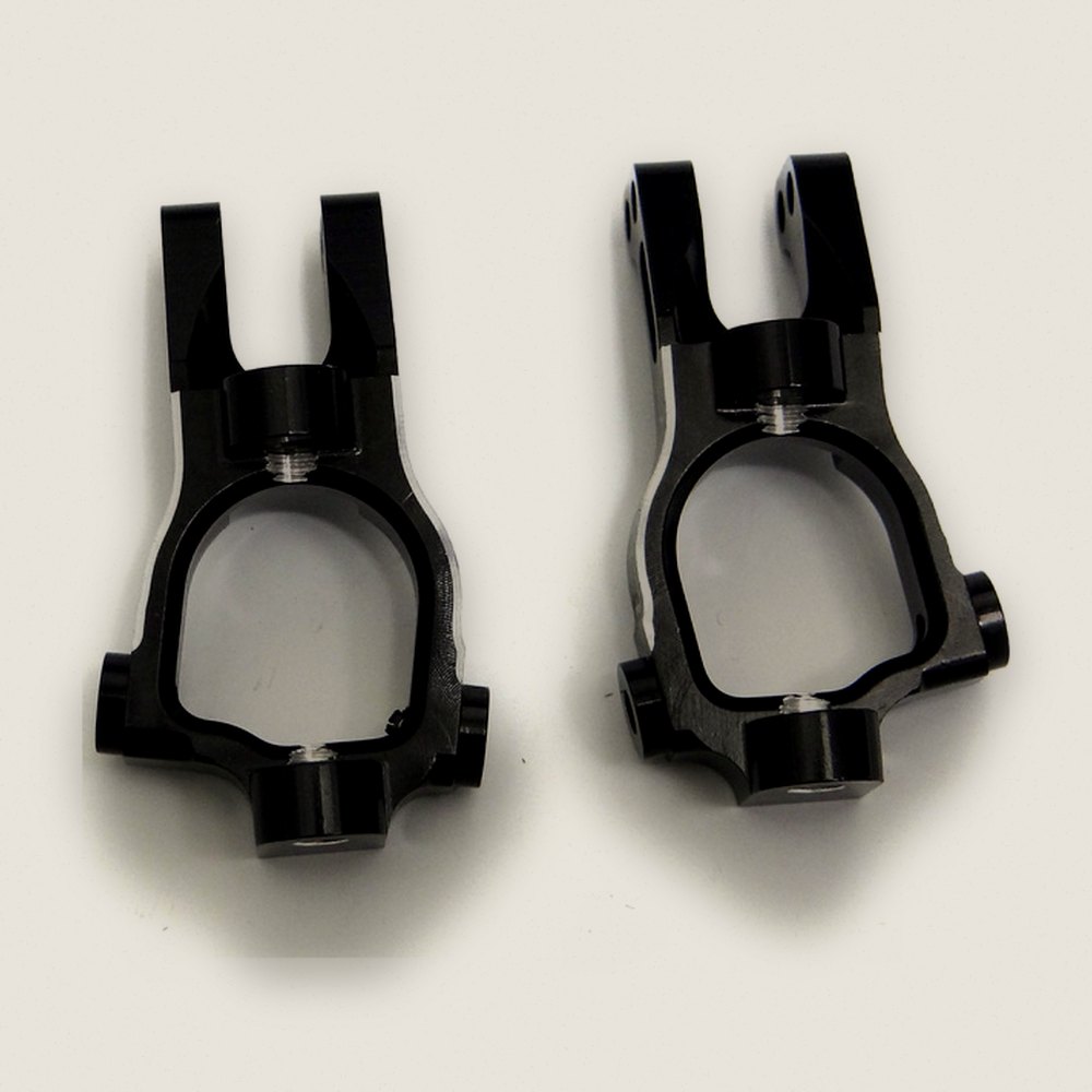 Front C-Hub, Aluminum for HPI Apache C1 Sc - Hot Racing