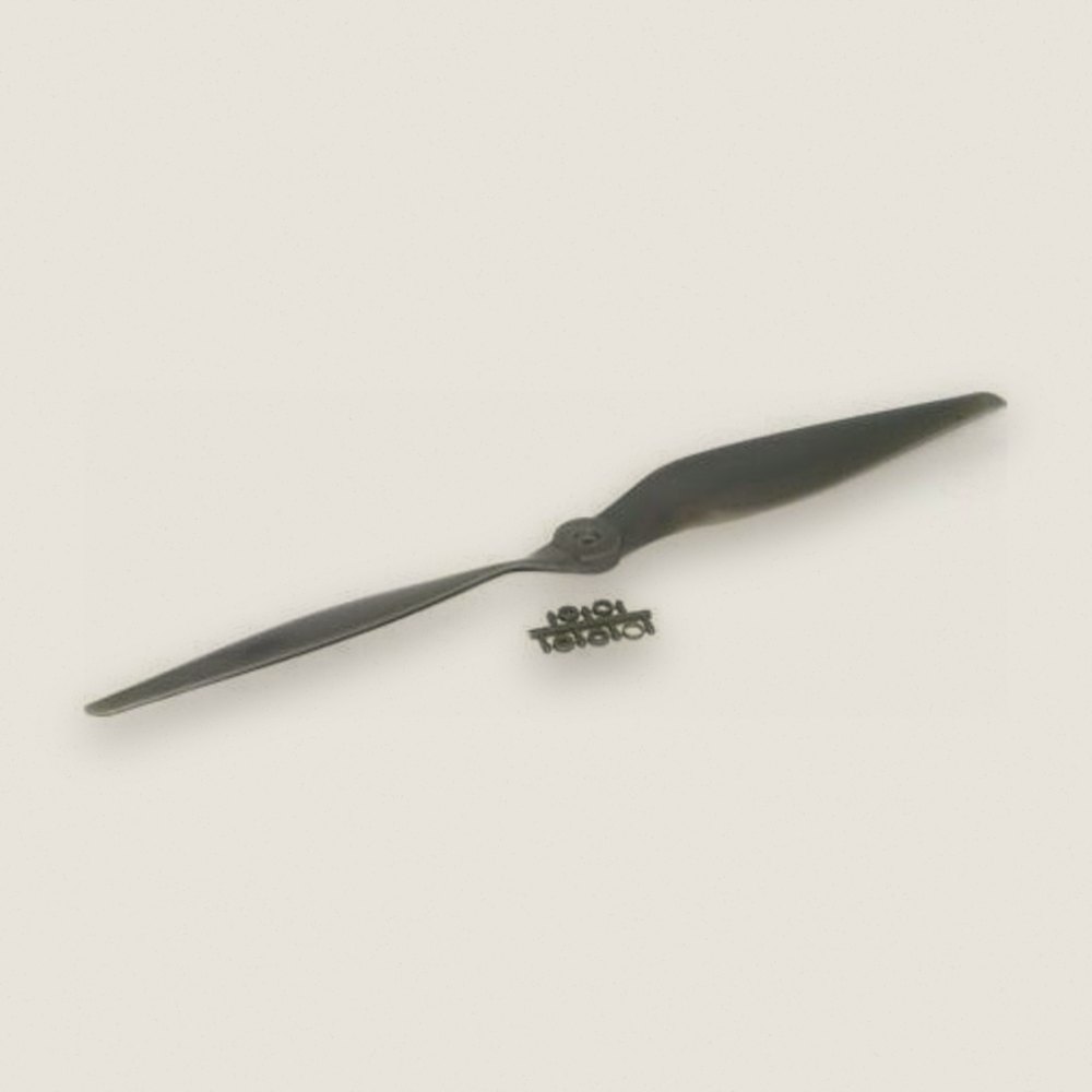 Propeller, 19 x 10E Electric - APC