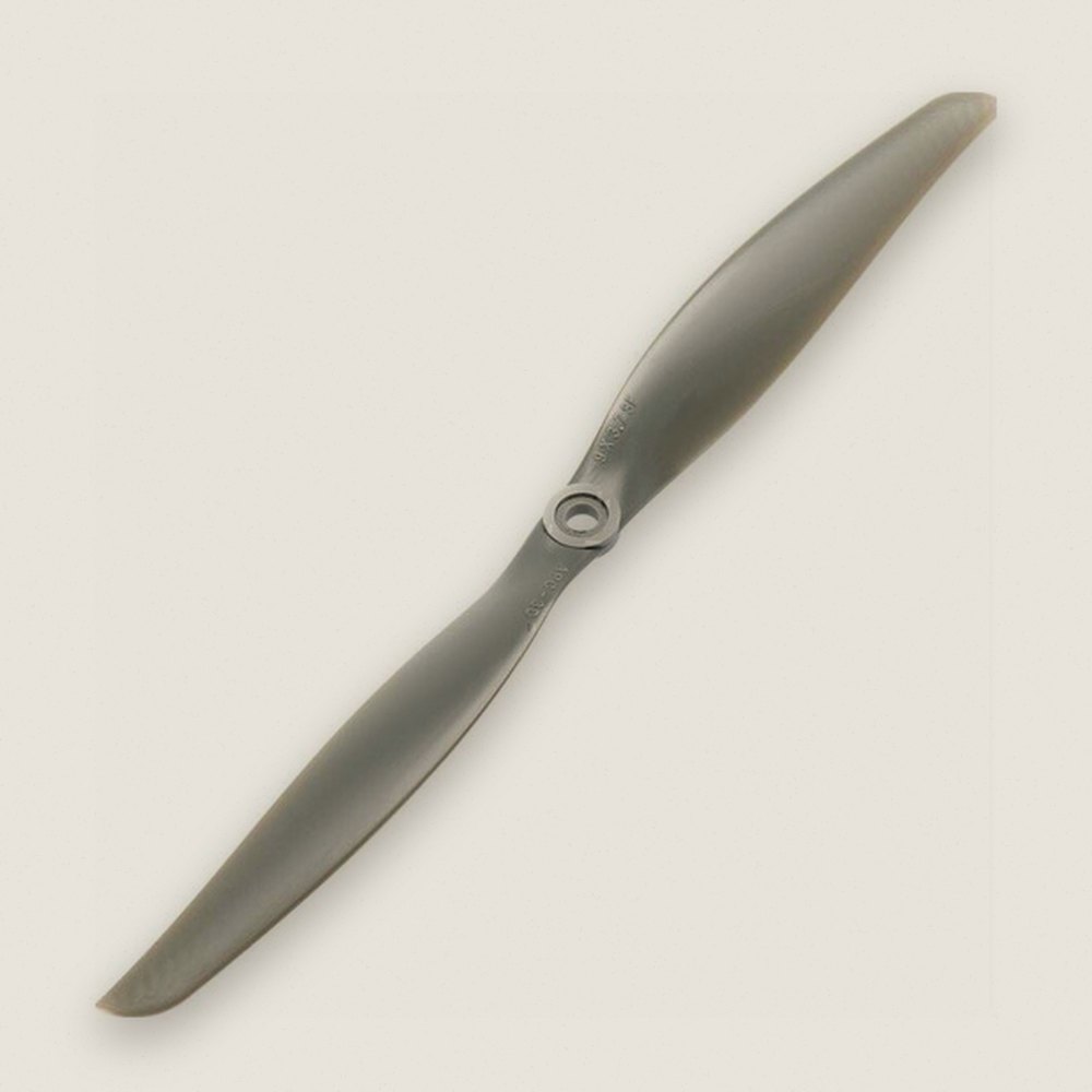 Indoor 3D Slow Flyer Propeller, 9x3.7SF - APC