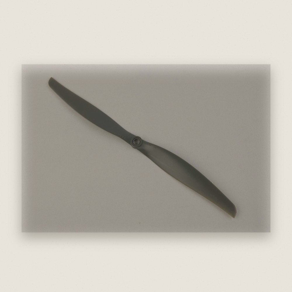 Slow Flyer Propeller, 10x4.6 for Indoor 3D - APC