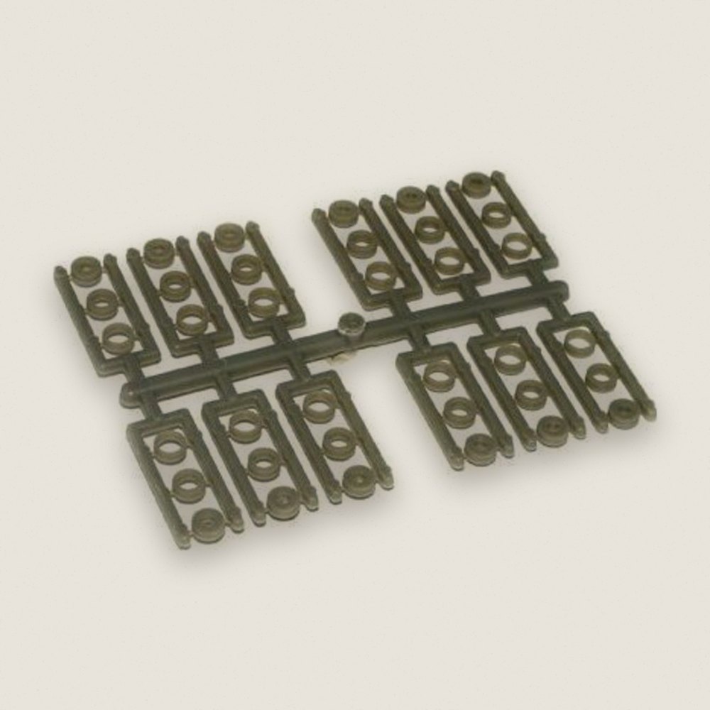 Propeller Adapters, Metric - APC