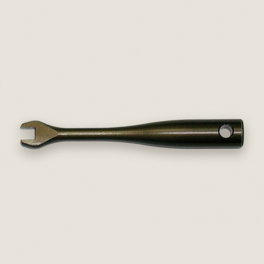 Turnbuckle Wrench, 3.3mm, Aluminum, Factory Team - Associated