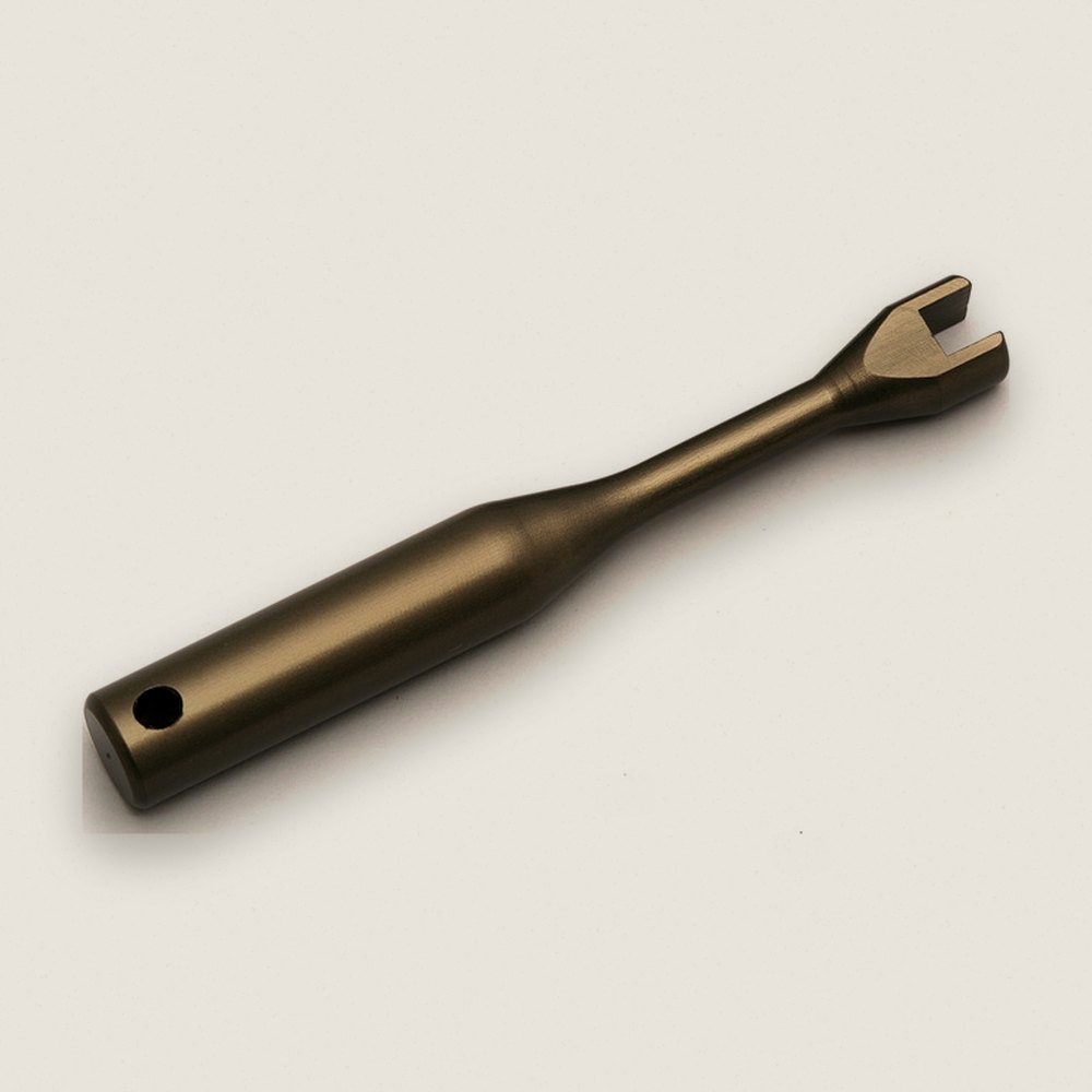 Turnbuckle Wrench, 4mm, 4x4 Only, Factory Team - Associated