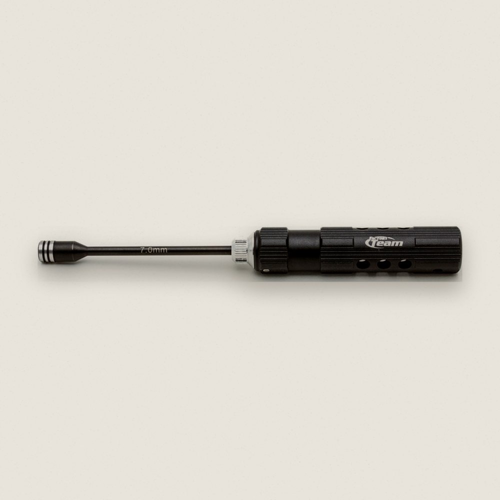 Nut Driver, 7.0mm, Factory Team - Associated