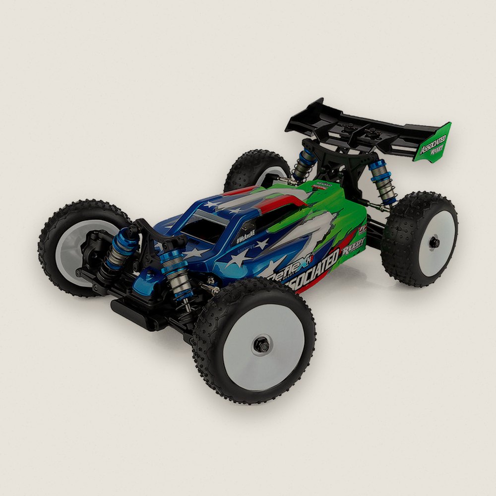 Kit for Reflex 14b - Associated