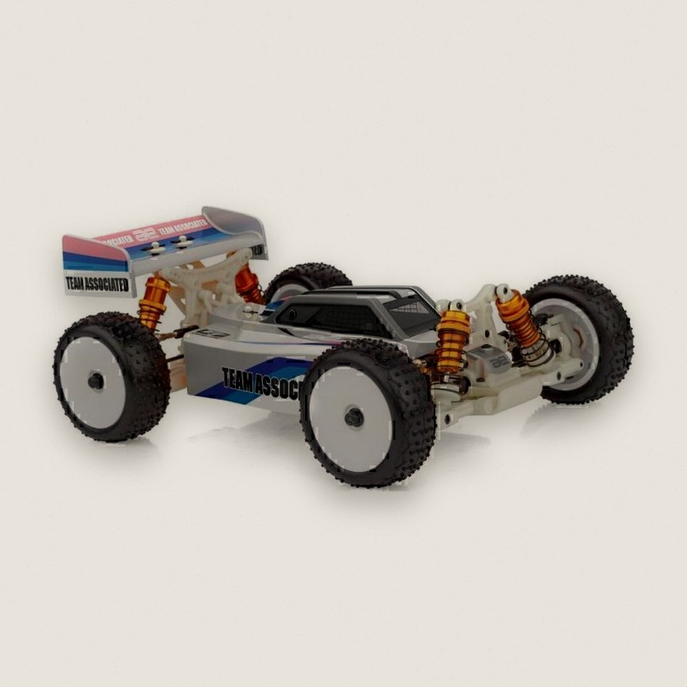 Classic Kit for Reflex14B - Associated