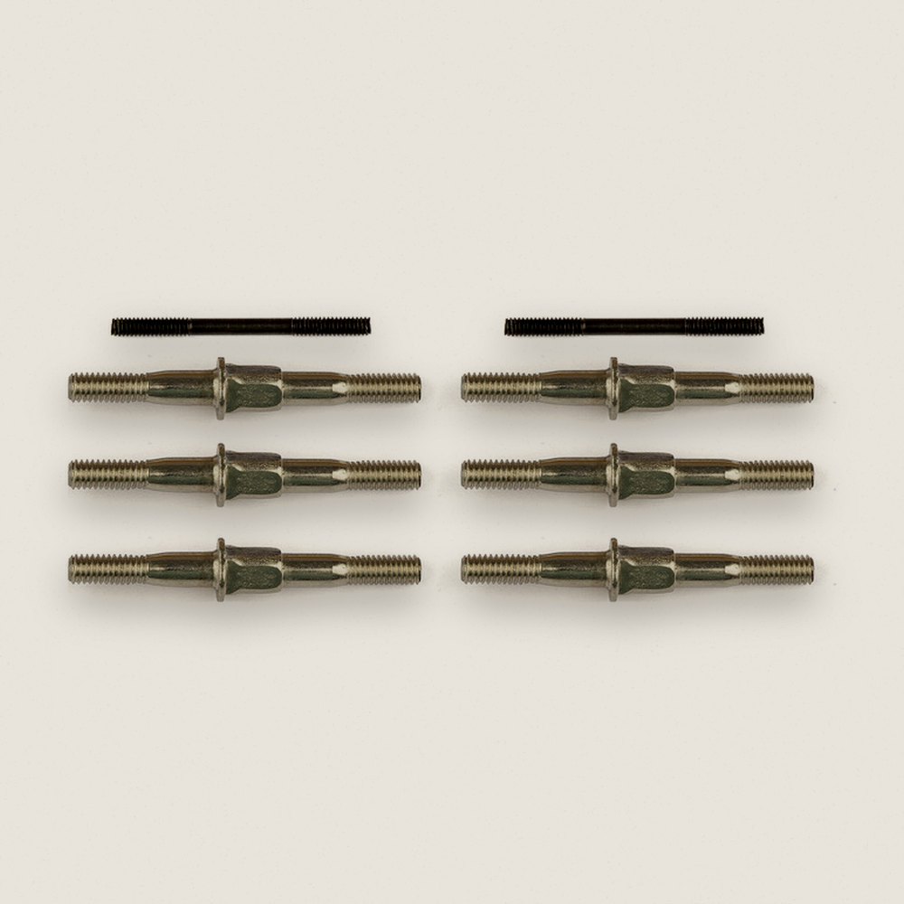Turnbuckle Set, ASC21513 for 14B 14T - Associated