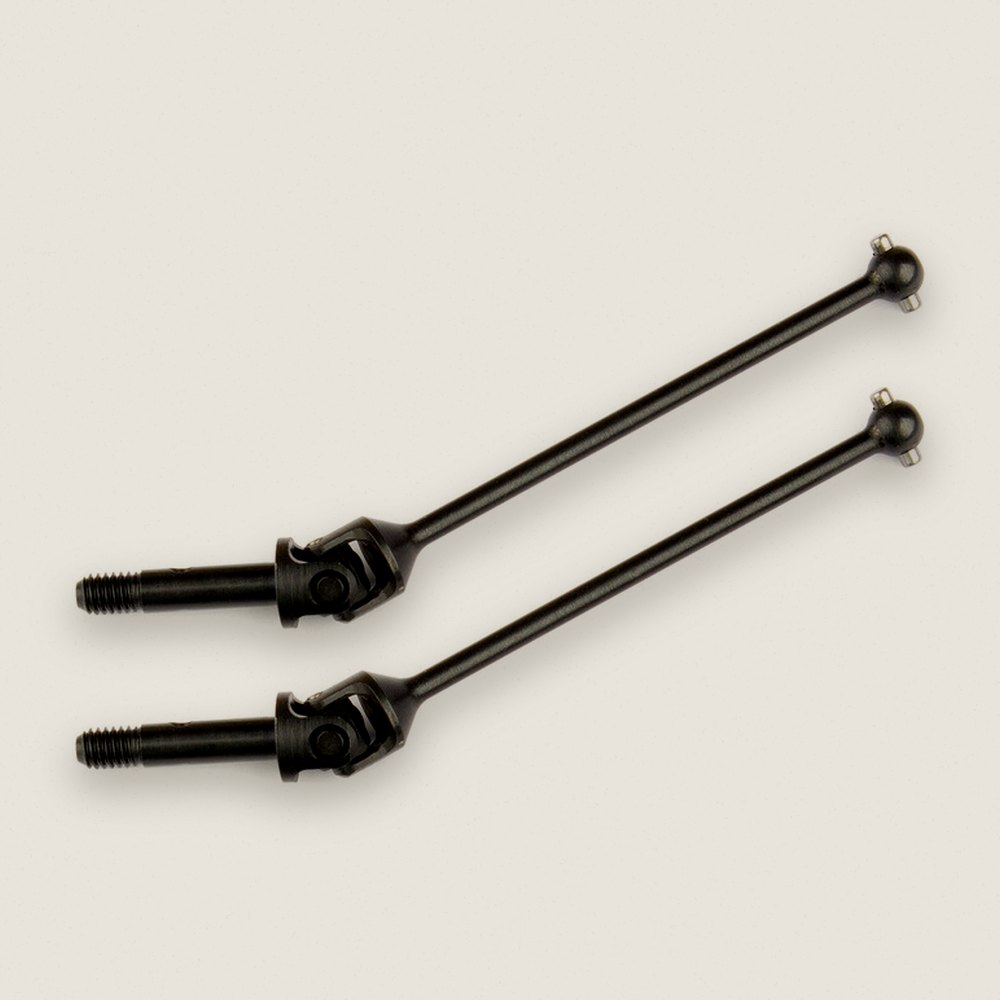 Universal Driveshafts, ASC21517 for 14B 14T - Associated