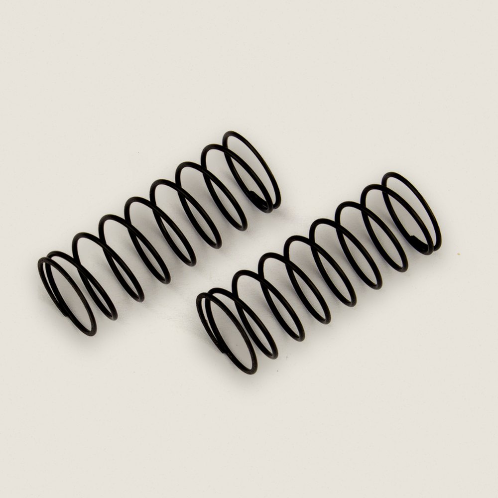 Shock Springs, 2.25 lb/in, L40.5mm for 14B 14T - Associated