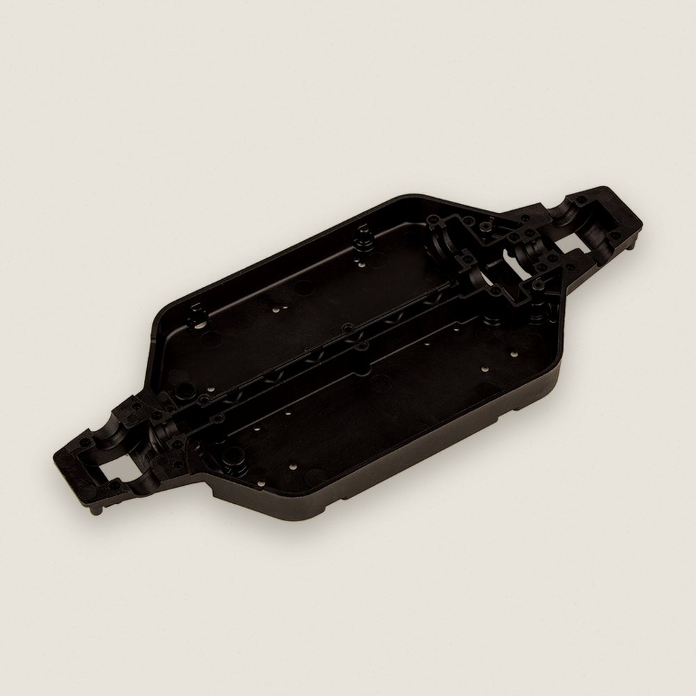 Chassis for Reflex 14R - Associated