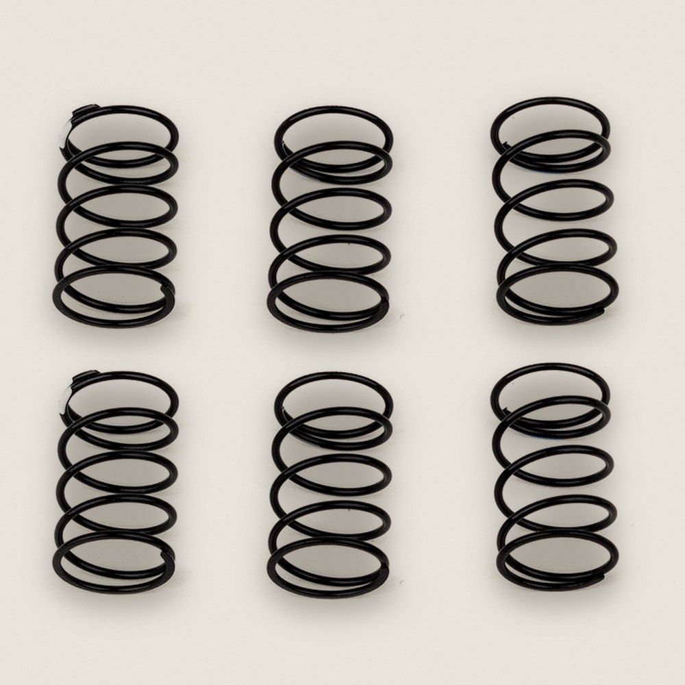 Shock Spring Set for Reflex 14R - Associated