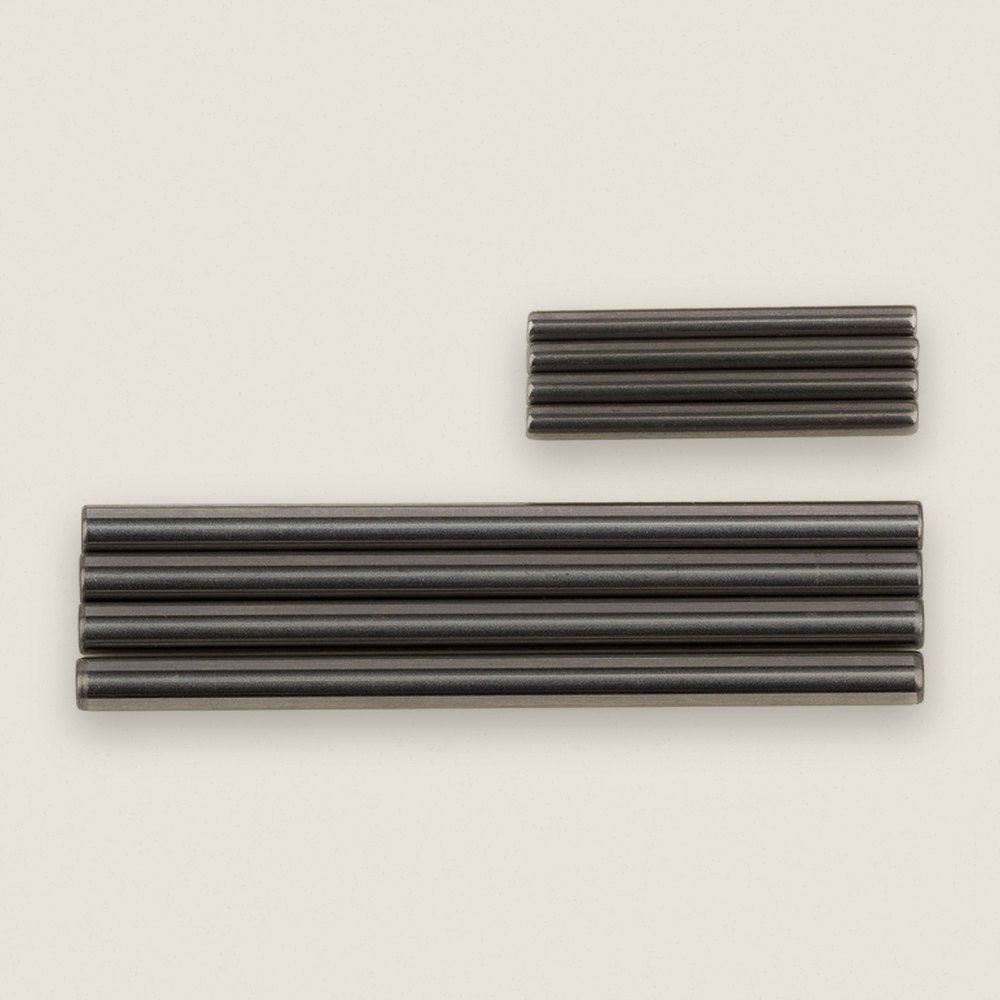 Hinge Pin Set for Reflex 14R - Associated