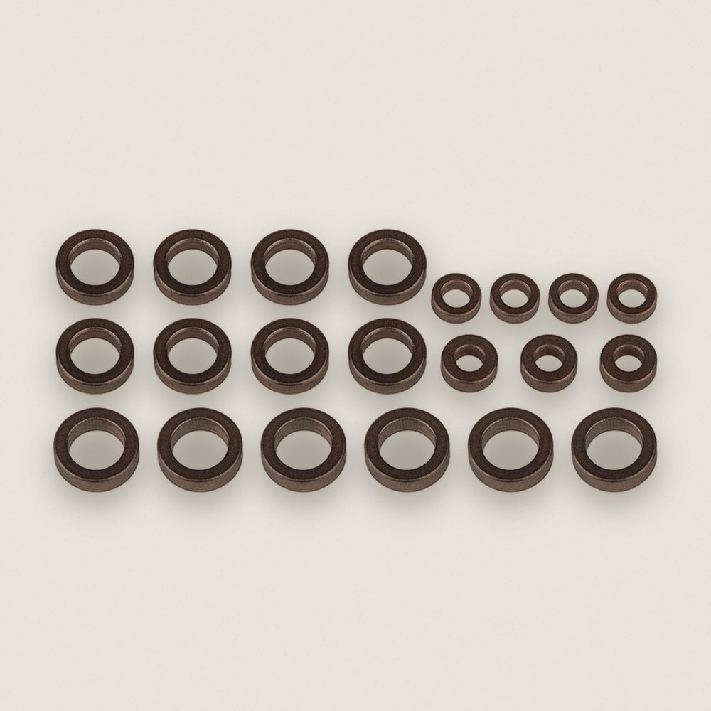 Bushing Set for Reflex 14R - Associated