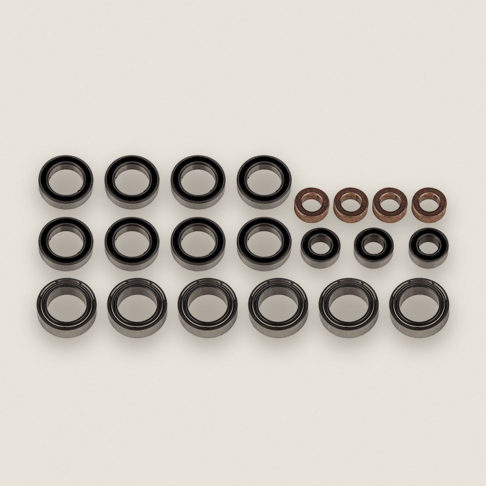 Bearing Set for Reflex 14R - Associated