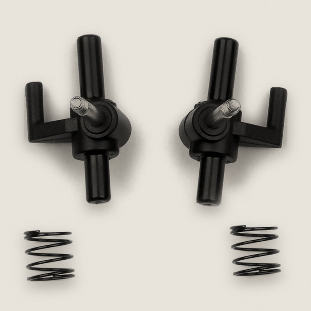 Steering Block Set for SR27 - Associated