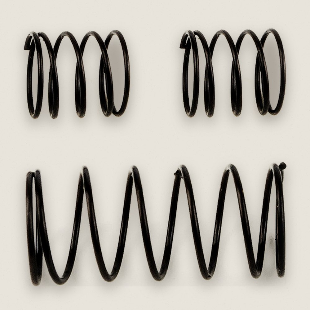 Spring Set, for SR27 - Associated