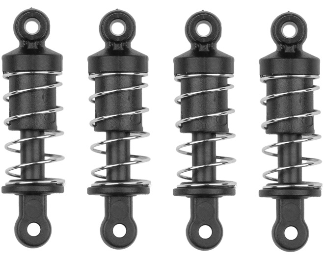 RC24 ZOOM Shock Set