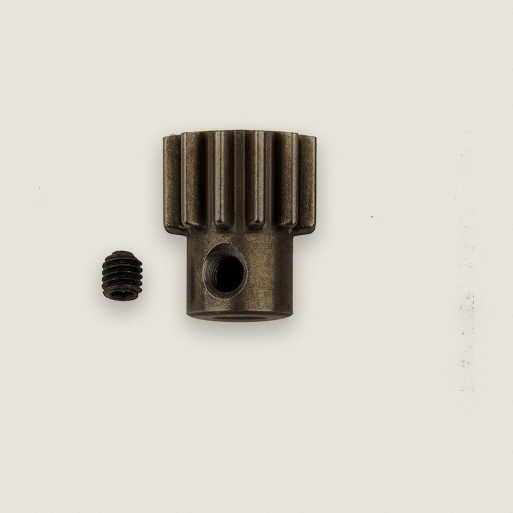 Pinion Gear, 12 Tooth, 32 Pitch - Associated