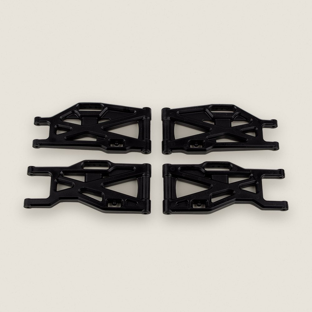 Suspension Arm Set for Rival MT8 - Associated