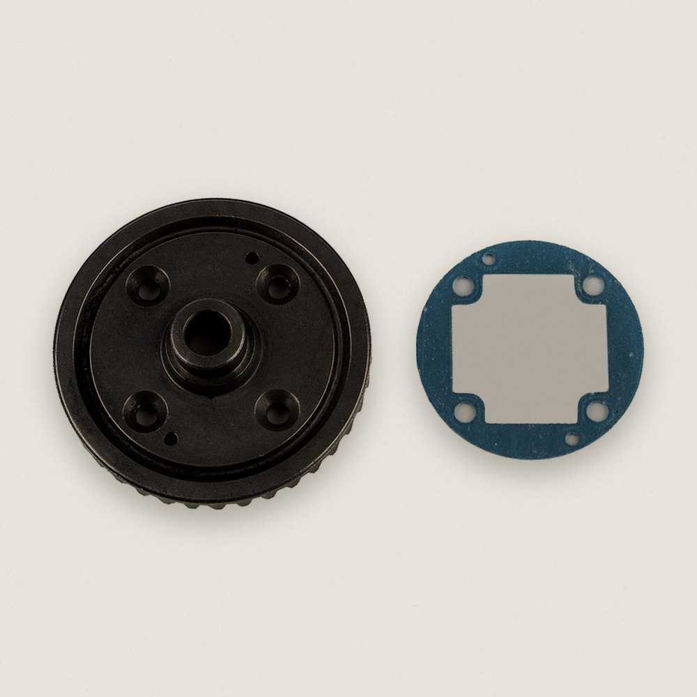 Ring Gear Set for Rival MT8 - Associated