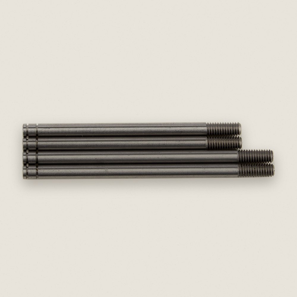 Shock Shaft Set for Rival MT8 - Associated