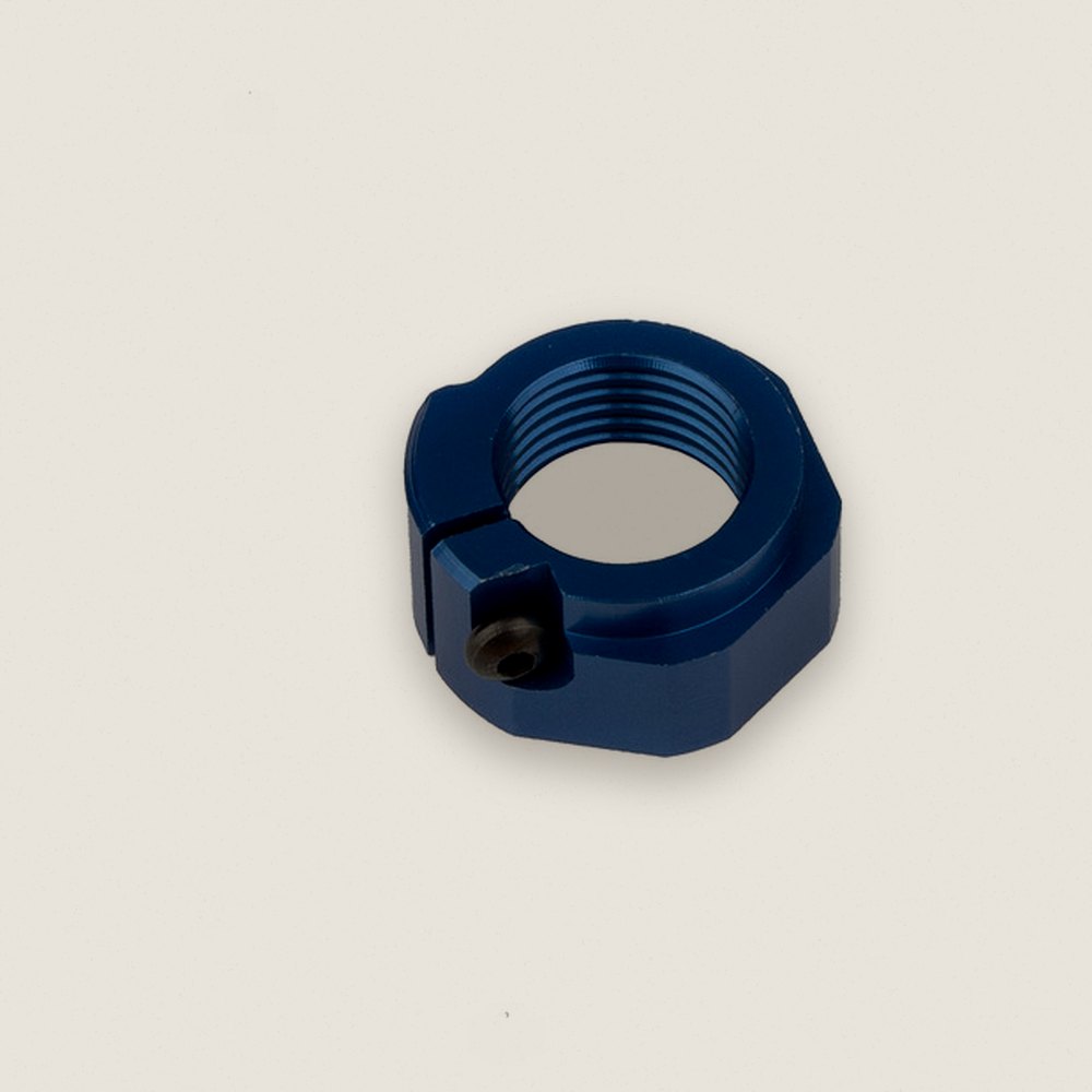 Locking Servo Saver Nut for Rival MT8 FT - Associated