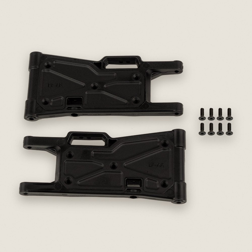 Suspension Arm Set for SR7 - Associated