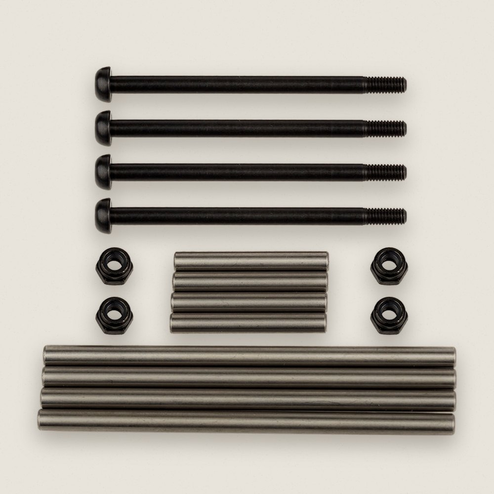 Hinge Pin Set for SR7 - Associated