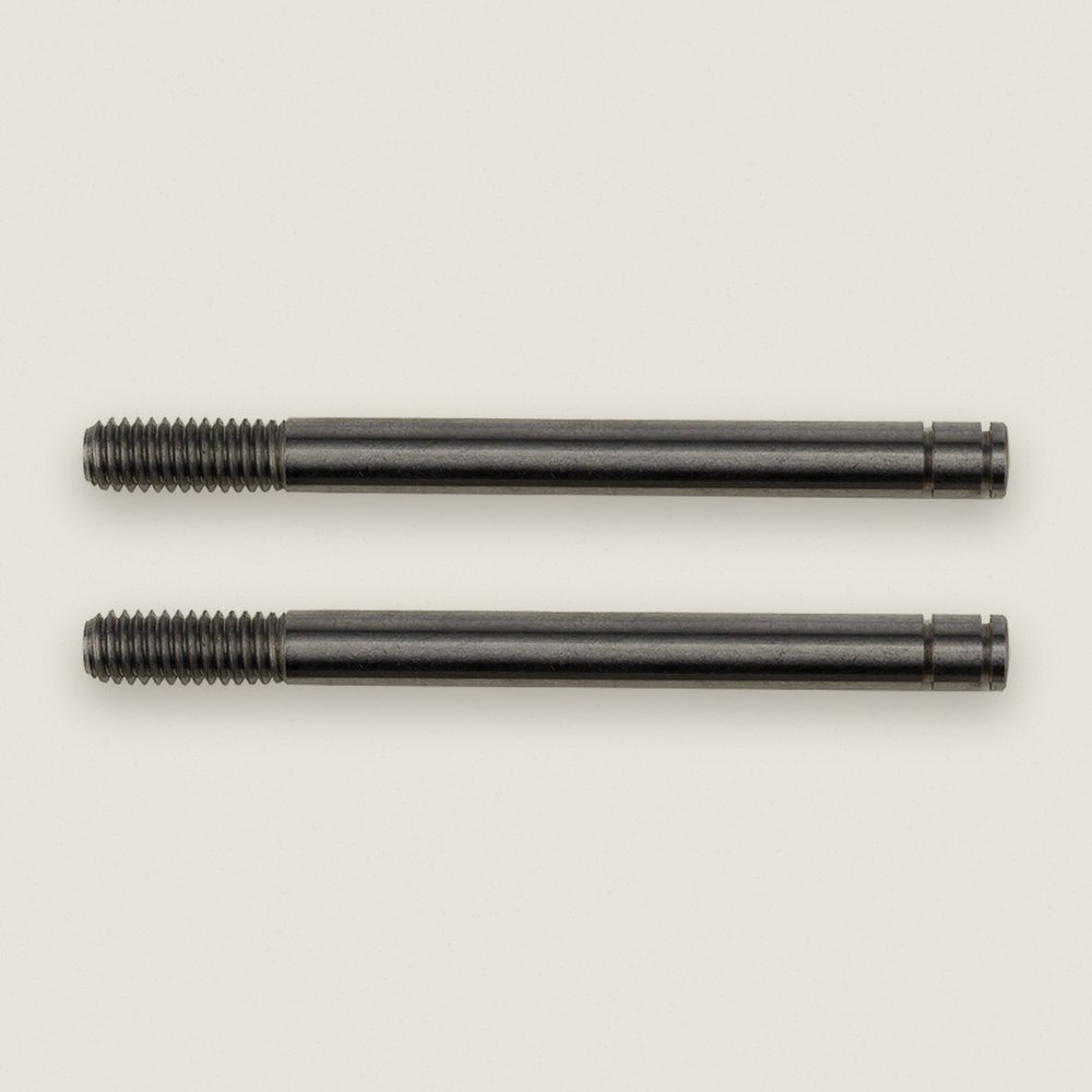 Shock Shafts for SR7 - Associated