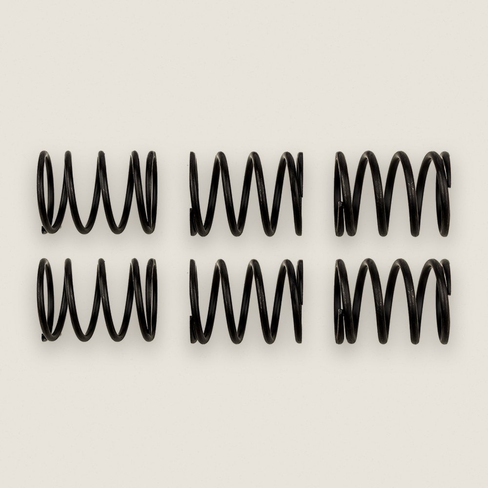 Shock Spring Set for SR7 - Associated