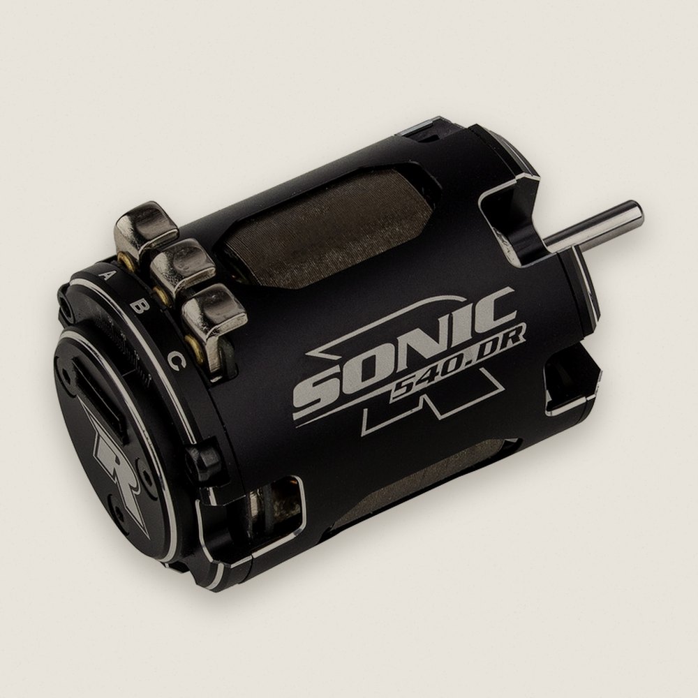 Brushless Motor, Reedy Sonic 540.DR, 4.0 - Associated