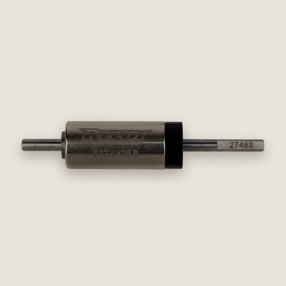 Rotor, Sonic SP5, 12.5x7.15x25.8mm - Associated