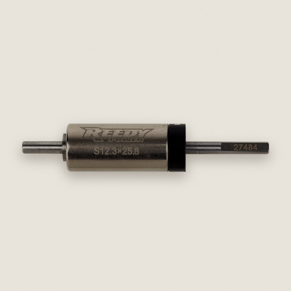 Rotor, Sonic SP5, 12.3x7.15x25.8mm - Associated