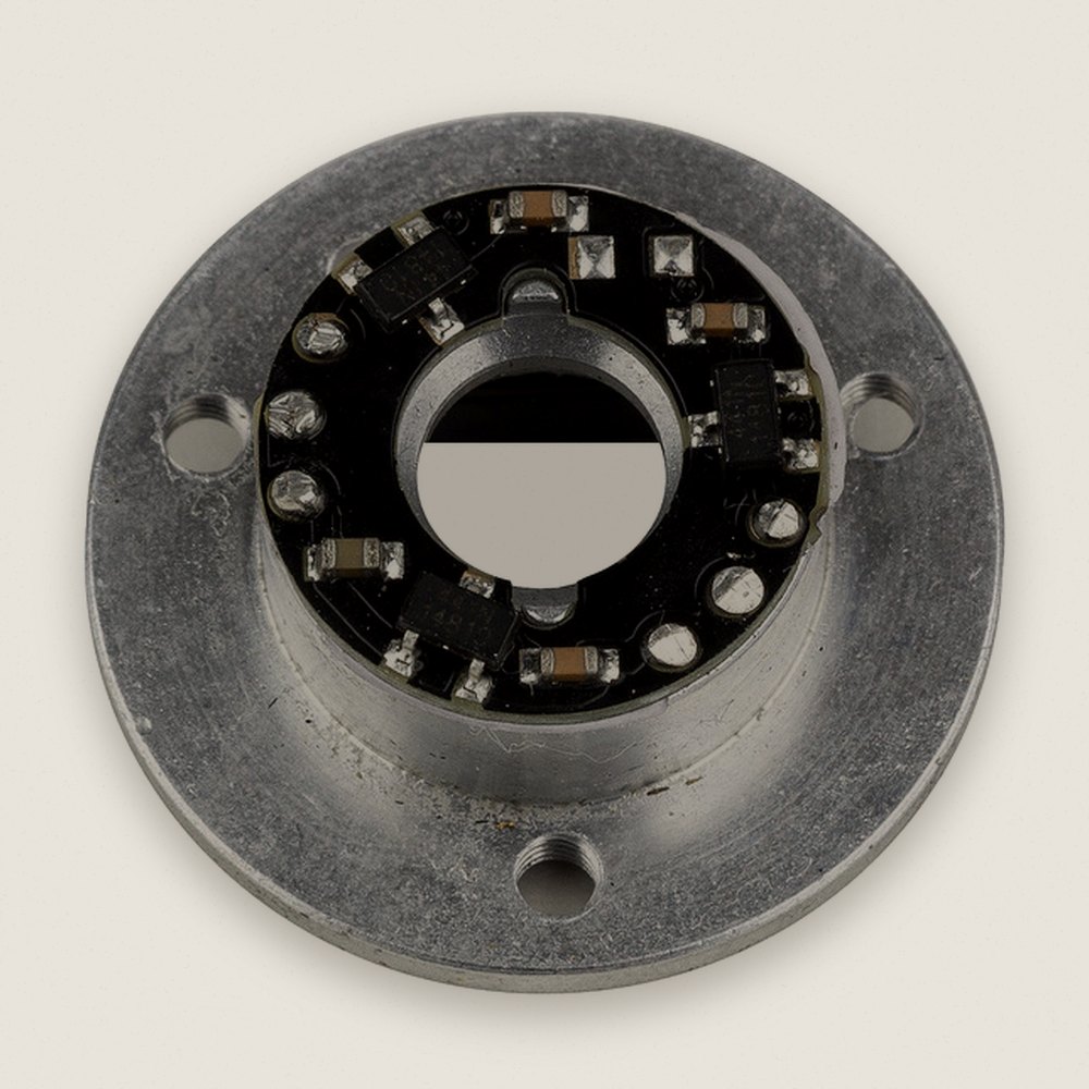 Sensor Board, Sonic 540-SP5 - Associated