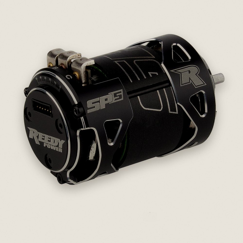 Brushless Motor, Reedy Sonic SP5, 25.5T A-Spec - Associated
