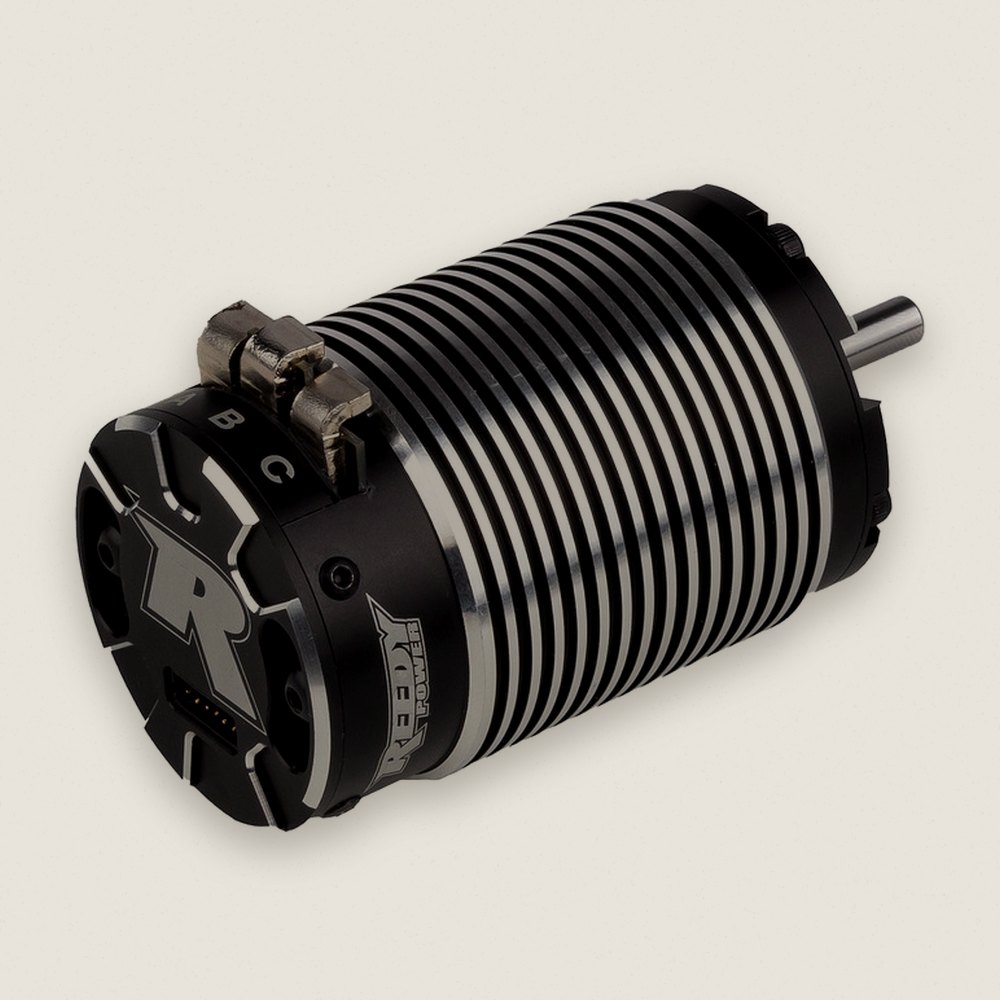 Brushless Buggy Motor, Sonic 900 Competition 1900kV for 1:8 - Associated