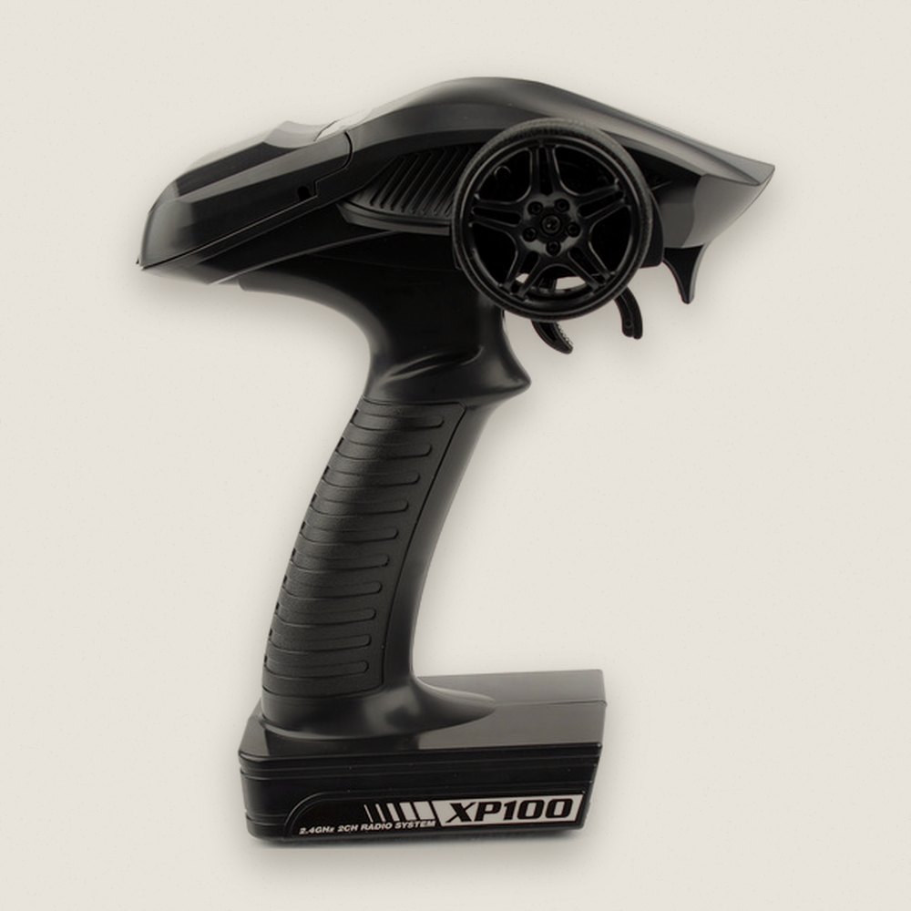 Transmitter Only, Xp100 (Receiver Sold Separately) - Associated