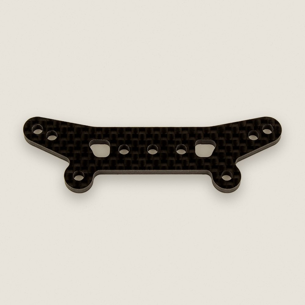 Shock Tower, Carbon Fiber, Factory Team for Apex2 - Associated