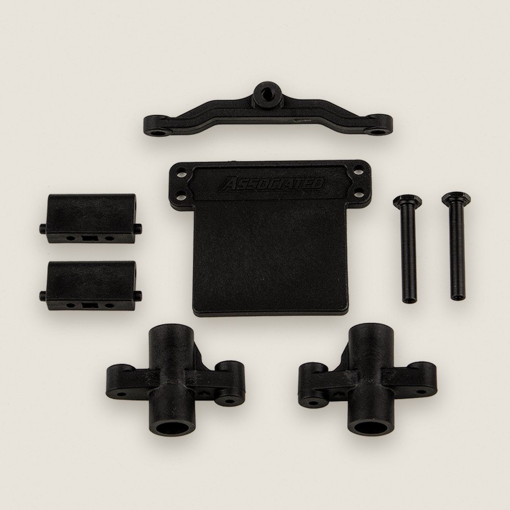 Steering Rack and Bellcrank, for Apex2 - Associated