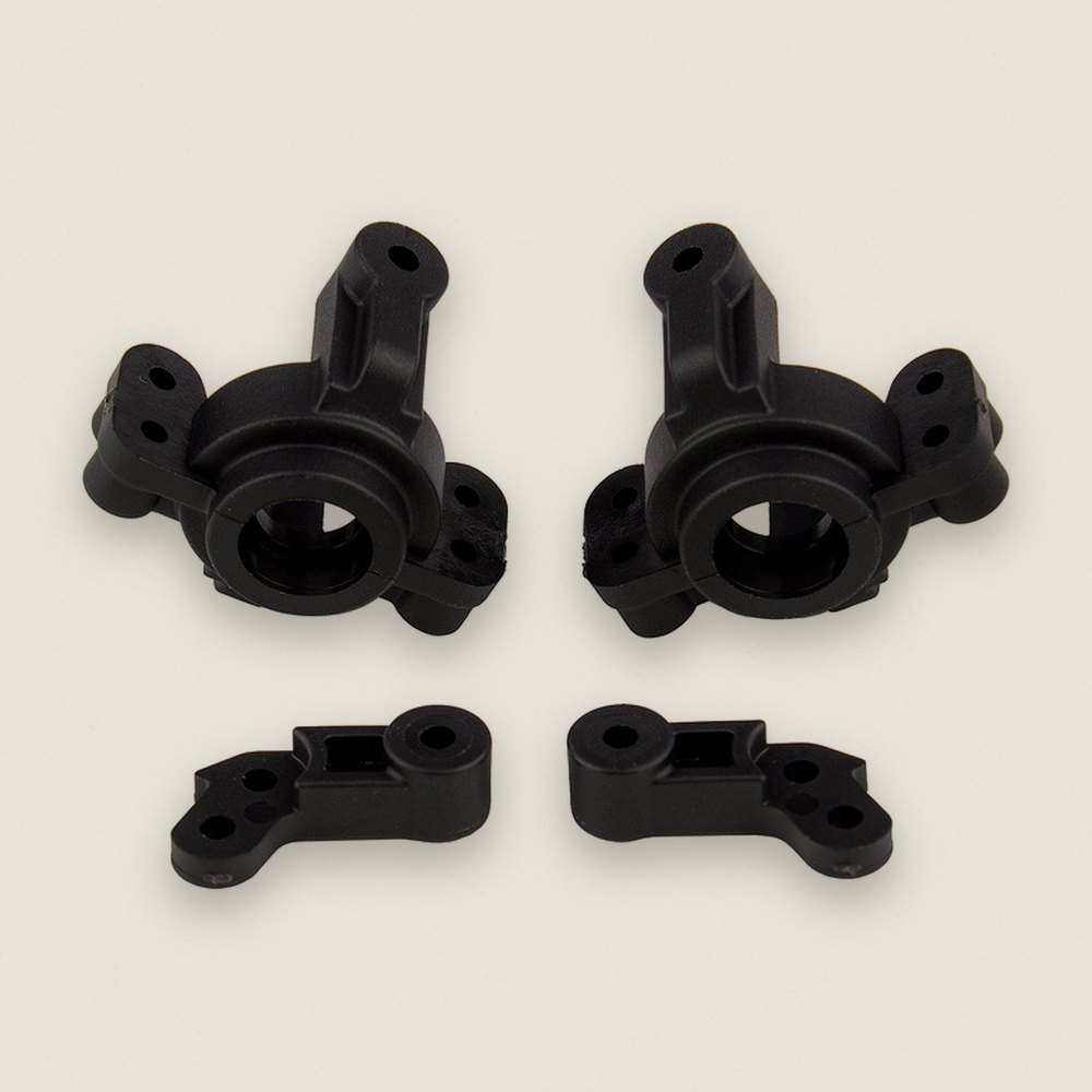 Steering Blocks, for Apex2 - Associated