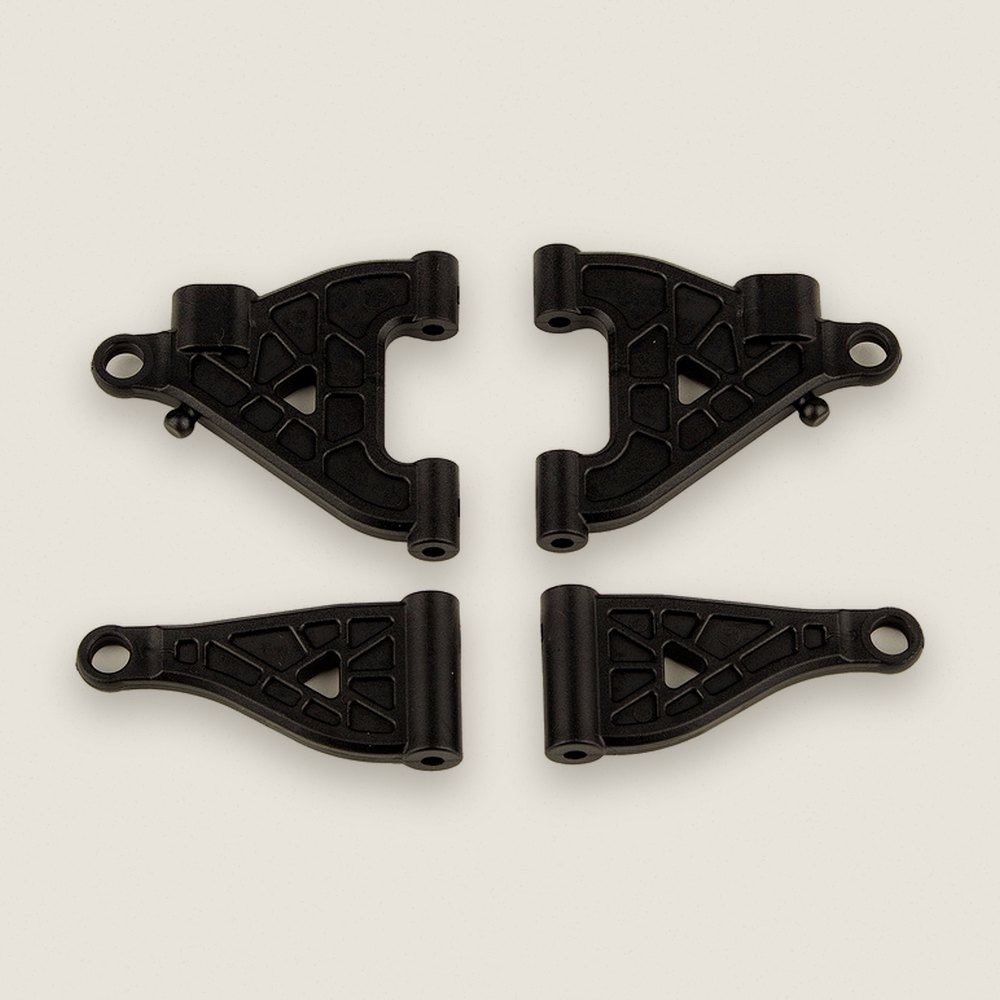 Suspension Arms, for Apex2 - Associated