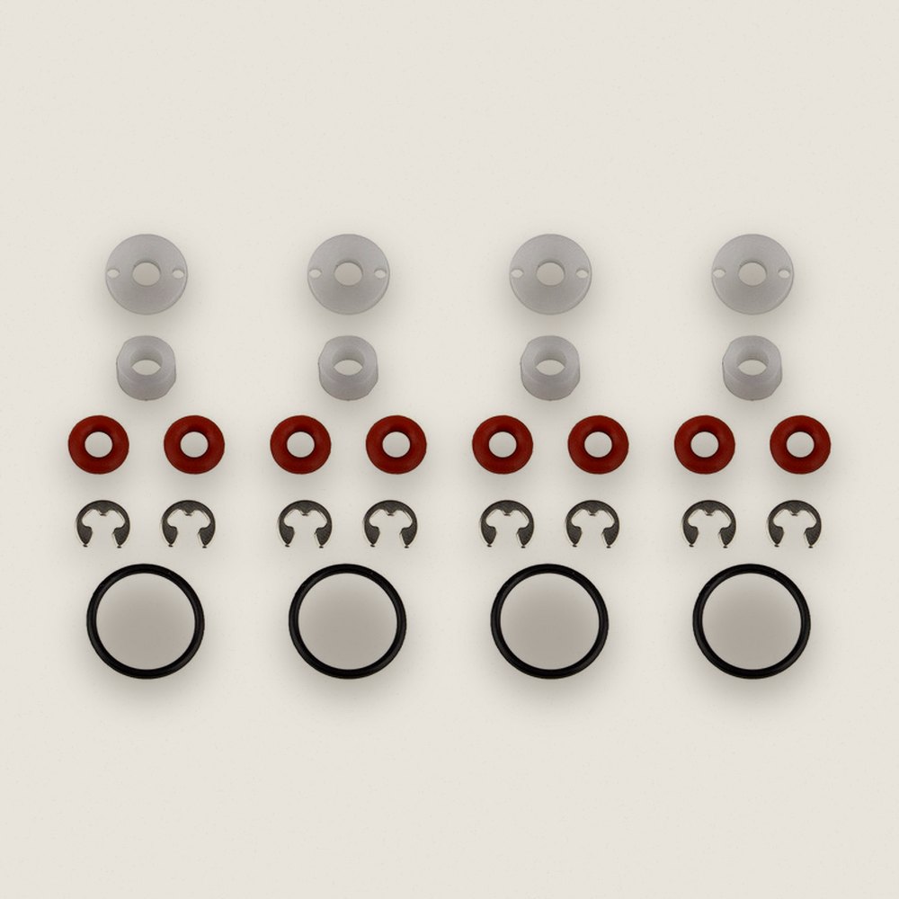 Shock Rebuild Kit, for Apex2 - Associated