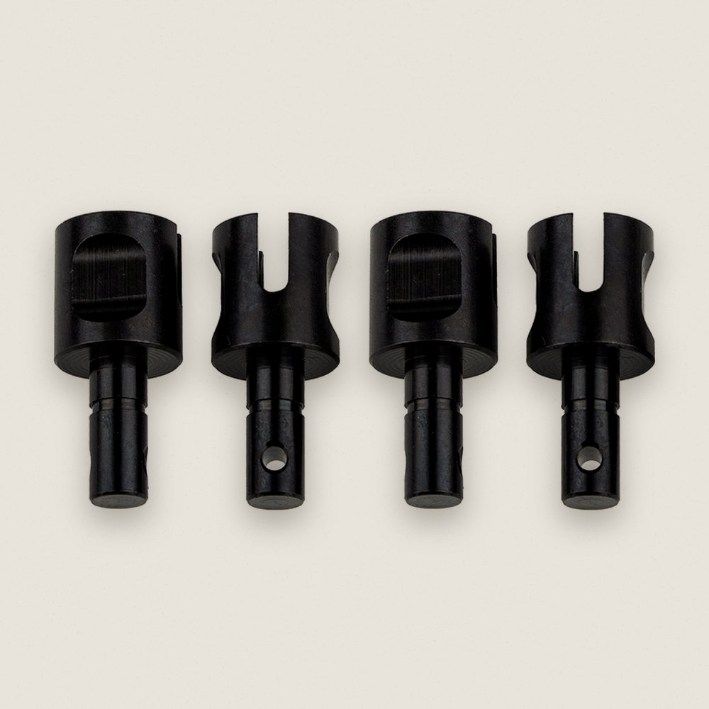 Gear Diff Outdrives, for Apex2 - Associated
