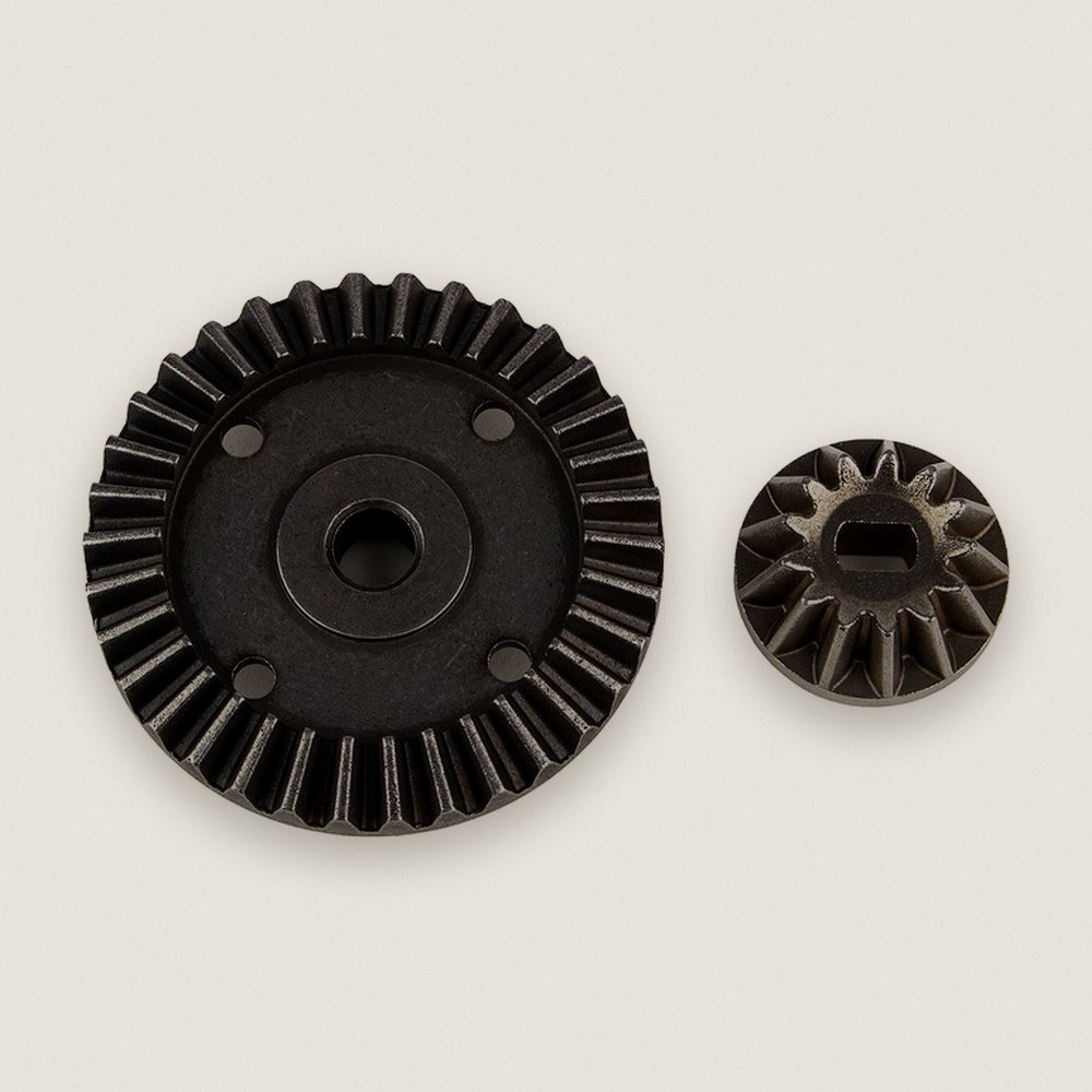 Ring and Pinion Gear, for Apex2 - Associated