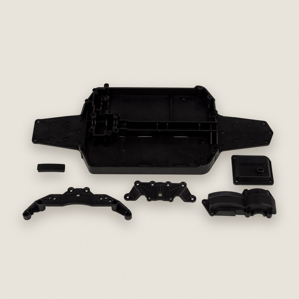Sport Chassis, for Apex2 - Associated