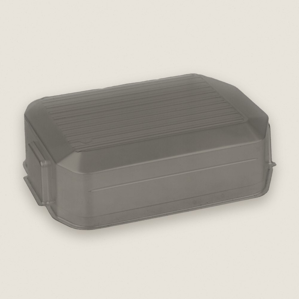 Lexan Dust Cover for RC10 4x4 Rally - Associated