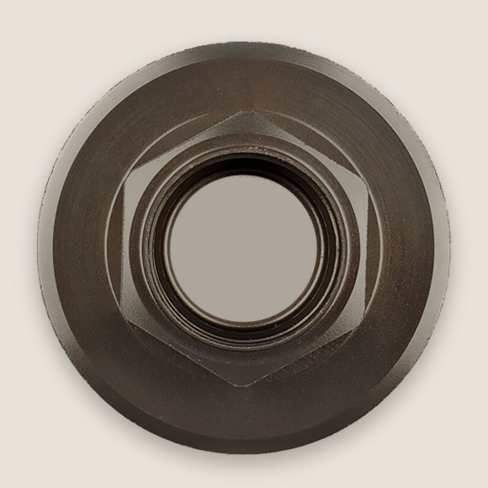 Spur Gear Pulley Hub for RC10TC8 - Associated