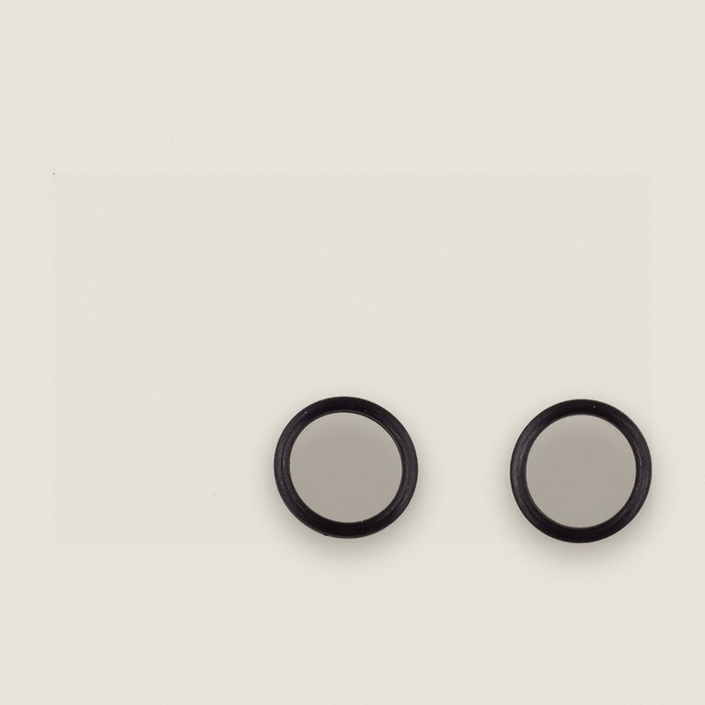 Spur Gear O-Ring, 7x9x1mm for RC10TC8 - Associated