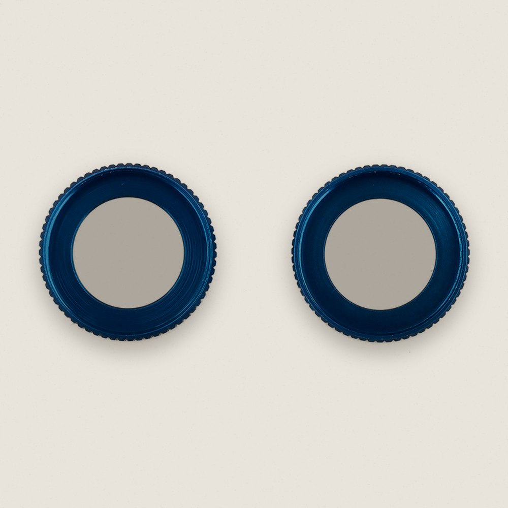 Shock Cap Tops for RC10TC8 - Associated
